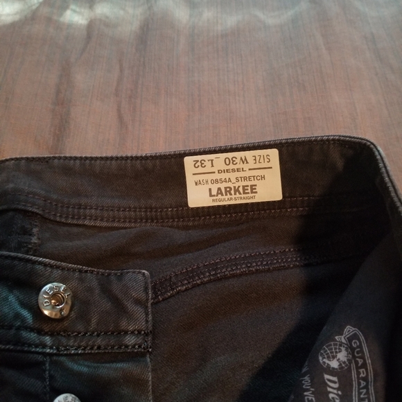 Pant - Picture 5 of 5